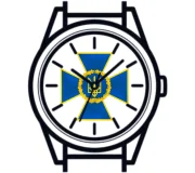 Класичні годинники СБУ